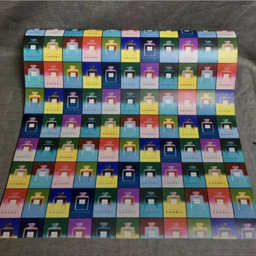 Wrapping Paper 3ftx 18 Inches